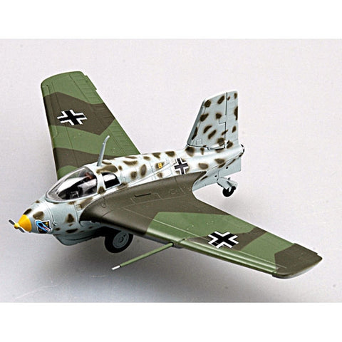 MRC ME 163-B1A KOMET II