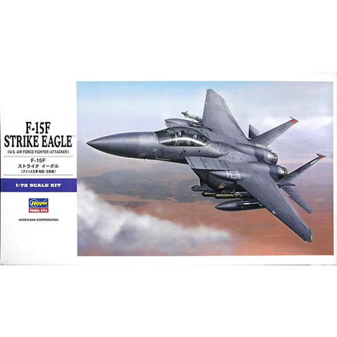HASEGAWA STRIKE EAGLE