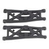 ASSOCIATED RC10T6.2 FT Front Suspension Arms, gull wing
