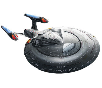 AMT 1/1400 U.S. ENTERPRISE