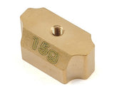 ASSOCIATED BLKHD WEIGHT 15G