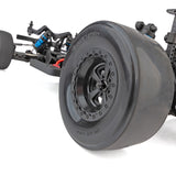 ASSOCIATED 1/10 DR10 2WD BRUSHLESS RTR