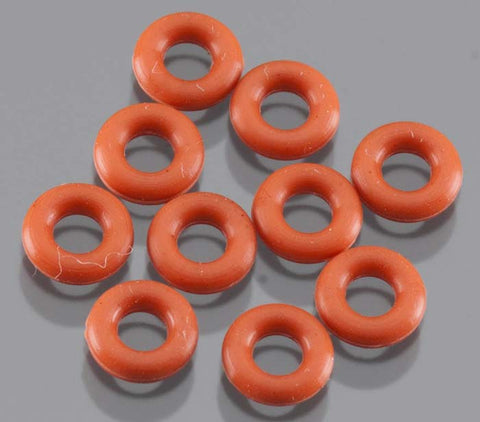 AXIAL O-RING 2.5X1.5MM (10)