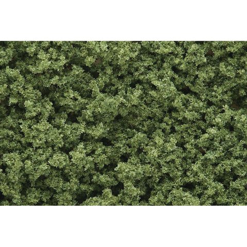 WOODLAND SCENICS Underbrush Light Green