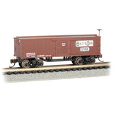 N OLD TIME BOXCAR B&O