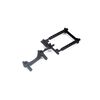 ECX FRONT BODY MOUNT SET