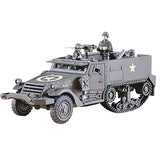 HASEGAWA M4A1 HALF TRACK