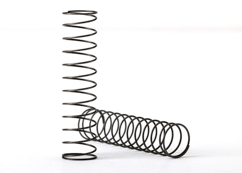 TRAXXAS TRX-4M SPRINGS SHOCK .072 RATE