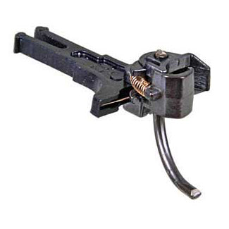 HO EUROPEAN STYLE COUPLER