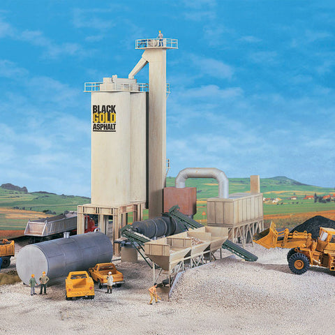 HO BLACK GOLD ASPHALT CO KIT