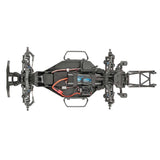 ASSOCIATED 1/10 DR10 2WD BRUSHLESS RTR