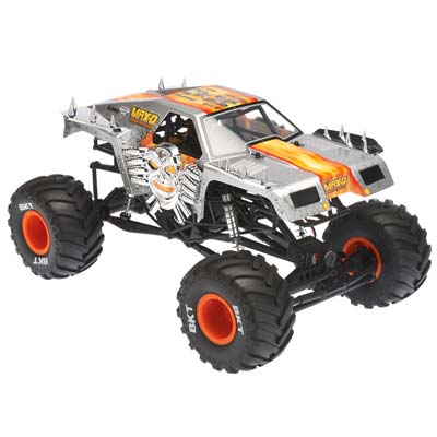 AXIAL 1/10 MAX D 4WD RTR