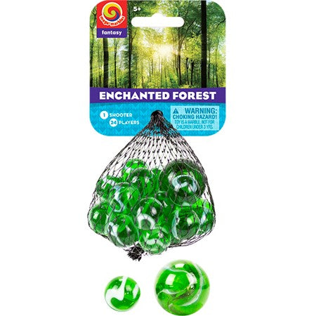 MEGA Enchanted Forest
