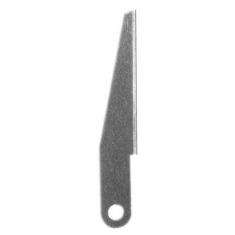 EXCEL Straight Edge Blade, 2pc, Carded