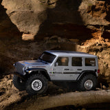 AXIAL 1/10 SCX10 III JEEP JLU WRANGLER W/ PORTALS RTR