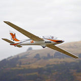 FMS Fox 3000mm Aerobatic EP Glider PNP