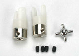 TRAXXAS U-JOINT 3MM GRUB
