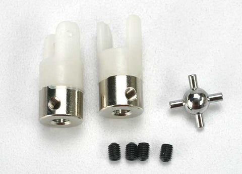 TRAXXAS U-JOINT 3MM GRUB