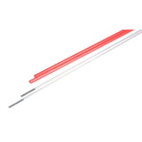 SULLIVAN PUSHROD STEEL 36"