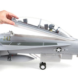 EFLITE F-18 80mm EDF PNP