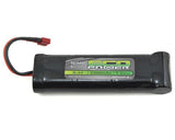 ECO NIMH 8.4V 7-CELL 3000mah FLAT W/ DEANS