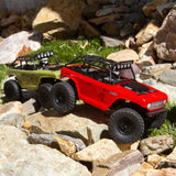 AXIAL 1/24 SCX24 4WD DEADBOLT RTR