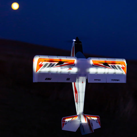 EFLITE Night Timber X 1.2M BNF
