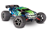 TRAXXAS 1/16 E-REVO 4X4 BRUSHED