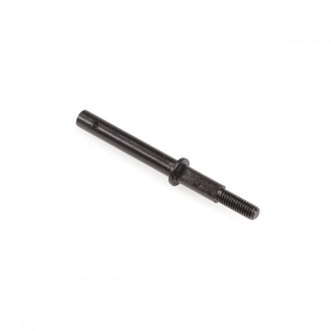 AXIAL SLIPPER DRIVE SHAFT
