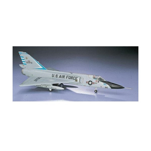 HASEGAWA F-106A DELTA