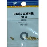 WASHER 00-90