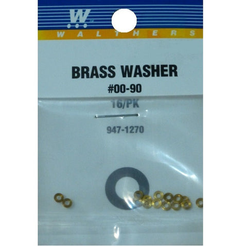 WASHER 00-90