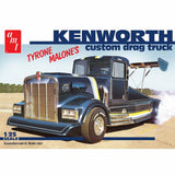 AMT TYRONE MALONE'S KENWORTH