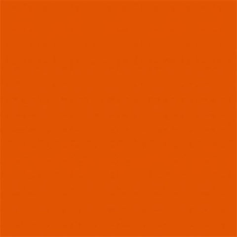 MISSION MODELS 1oz Acrylic Orange