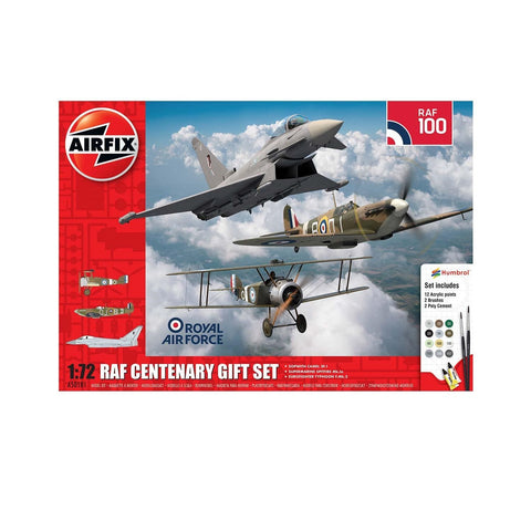 AIRFIX RAF Centenary Gift Set