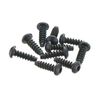 AXIAL 2.6 X 8 SOCKET SCREWS