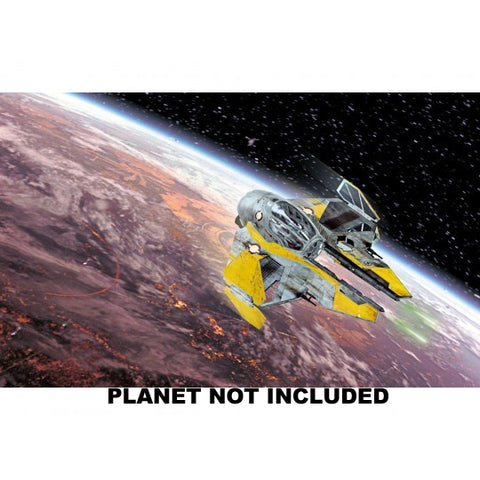 REVELL REVLL1/58 ANAKIN'S JEDI