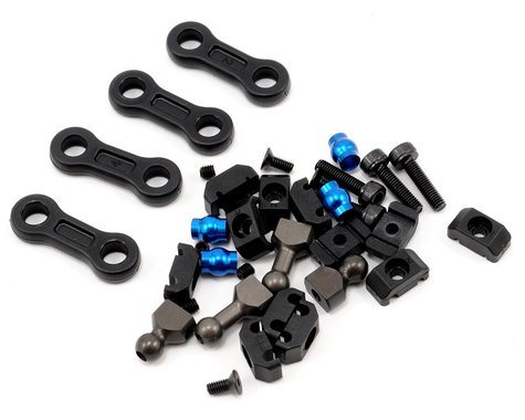 ASSOCIATED SWAY BAR HRDWR