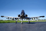 FMS A-10 V2 70mm EDF PNP