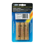 ESTES ROCKET C6-5 Standard (3)