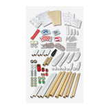 ESTES ROCKET Designers Special Rocket Kit Skill Level 1