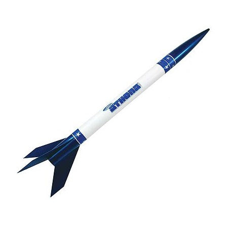 ESTES ROCKET Athena Rocket RTF Ready-To-Fly