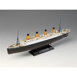 ACADEMY 1/700 RMS Titanic Ocean Liner