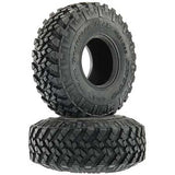 AXIAL 1.9 NITTO GRAPPLER TIRE