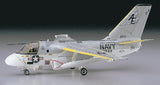 HASEGAWA S3A VIKONG AIRCRAFT