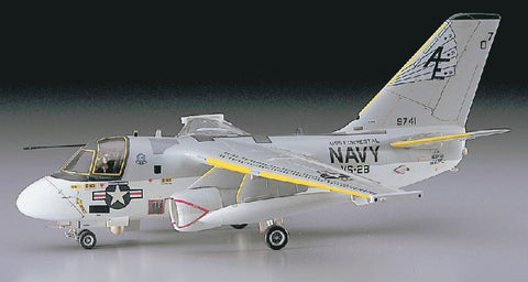 HASEGAWA S3A VIKONG AIRCRAFT