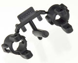 AXIAL C HUB CARRIER SET