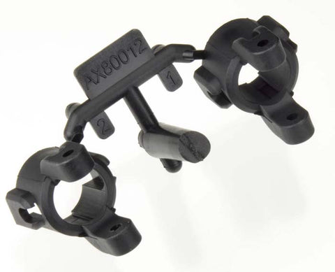 AXIAL C HUB CARRIER SET