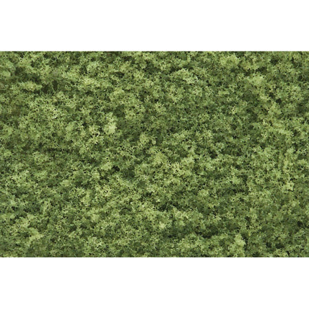 WOODLAND SCENICS Foliage Medium Green