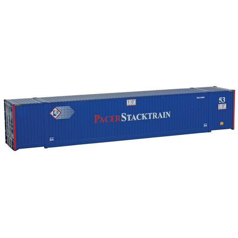 HO 53' CONTAINER PACER